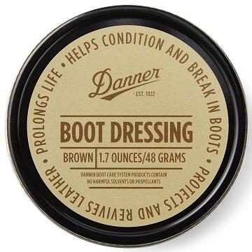 Men's Danner Boot Dressing (1.7 oz) Boot Care Brown | CA5035SO