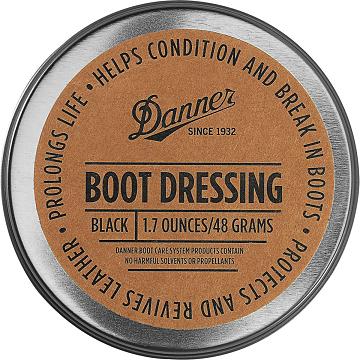 Men's Danner Boot Dressing (1.7 oz) Boot Care Black | CA5036AP