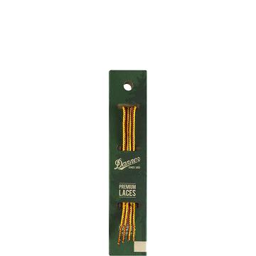 Men's Danner Laces 72" Laces Gold / Brown | CA4974HK
