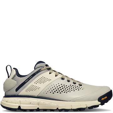 Women's Danner FP Movement Trail 2650 Hiking Shoes Blue / Beige | CA4383BC