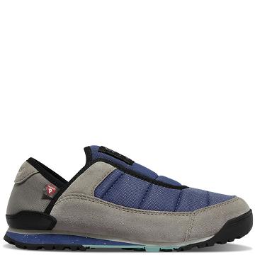 Women's Danner Jag Loft 200G Shoes Grey | CA4353EX