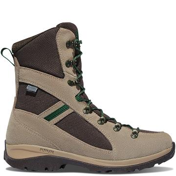 Women's Danner Wayfinder Hunting Boots Grey | CA4369SO